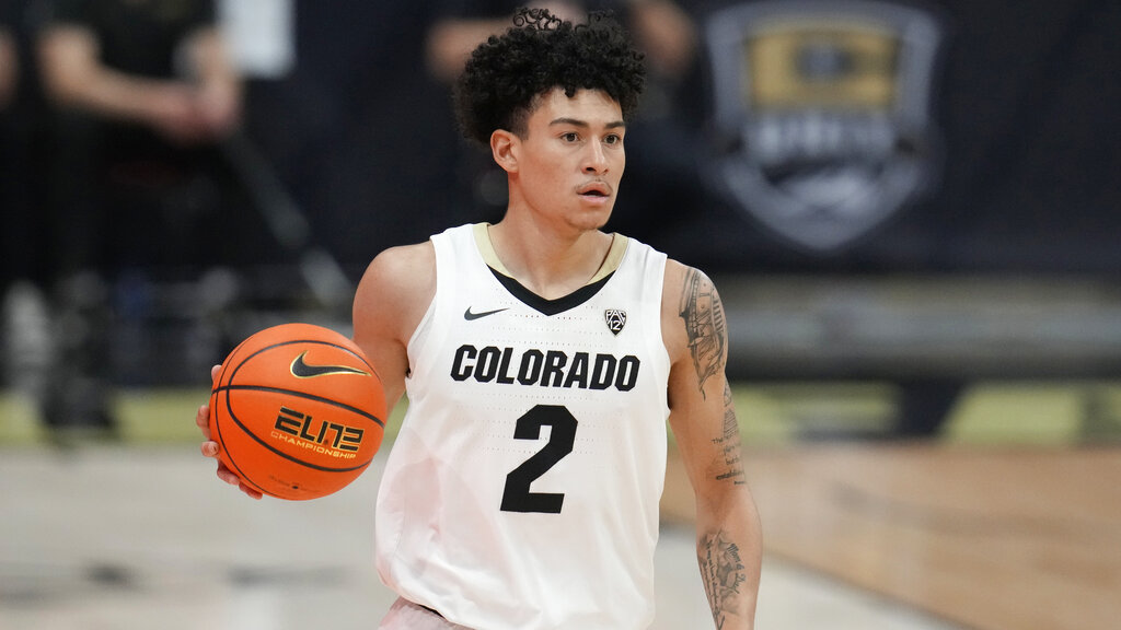 Colorado vs Washington State Prediction, Odds & Best Bet for January 22 (Expect a Defensive Battle in Boulder)