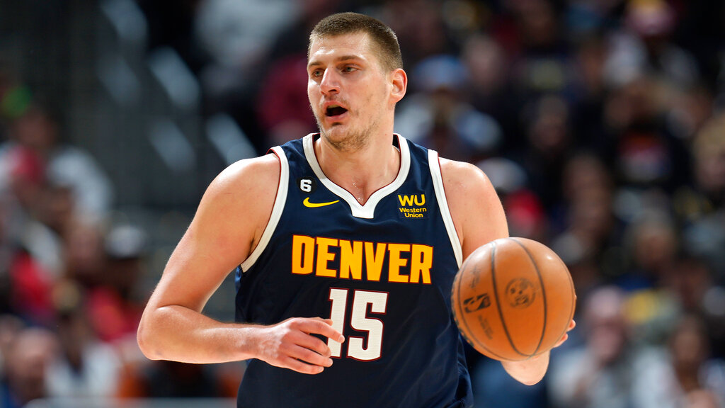 Grizzlies vs. Nuggets Prediction, Odds & Best Bet for February 25 (Jokic Dominates as Denver Extends Winning Ways)