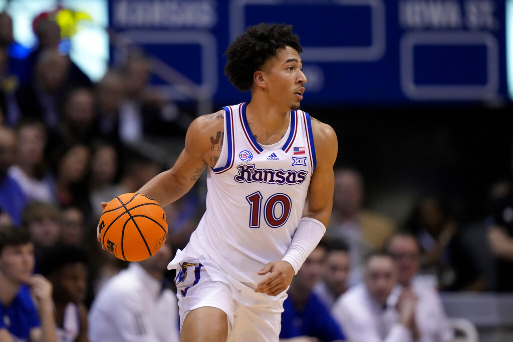 Baylor vs Kansas Prediction, Odds & Best Bet for January 23 (Jayhawks Earn Big 12 Road Win at Ferrell Center)