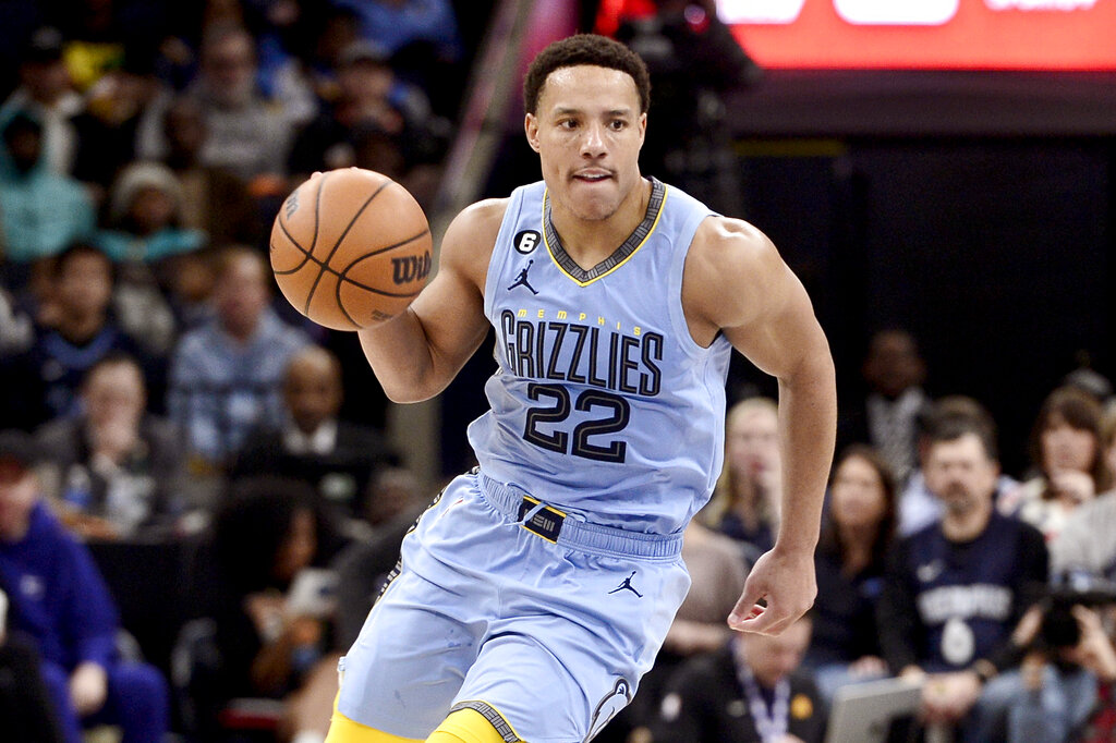 Kings vs. Grizzlies Prediction, Odds & Best Bet for January 23 (Memphis Gets Back on Track at Golden 1 Center)