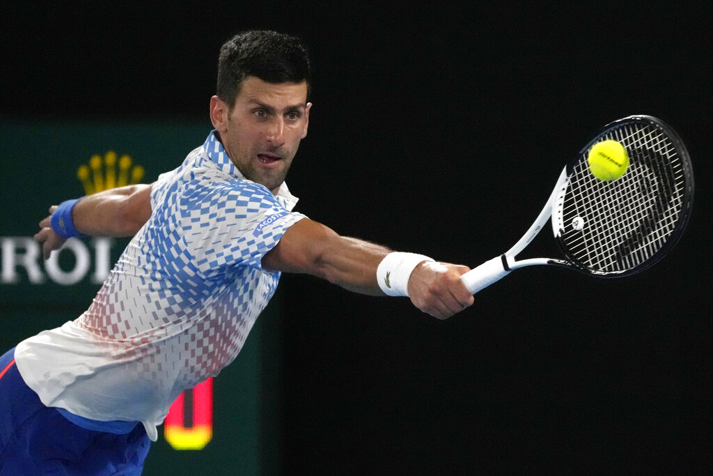 Andrey Rublev vs Novak Djokovic Prediction, Odds & Best Bet for Australian Open Quarterfinal (Expect a Quick Match)