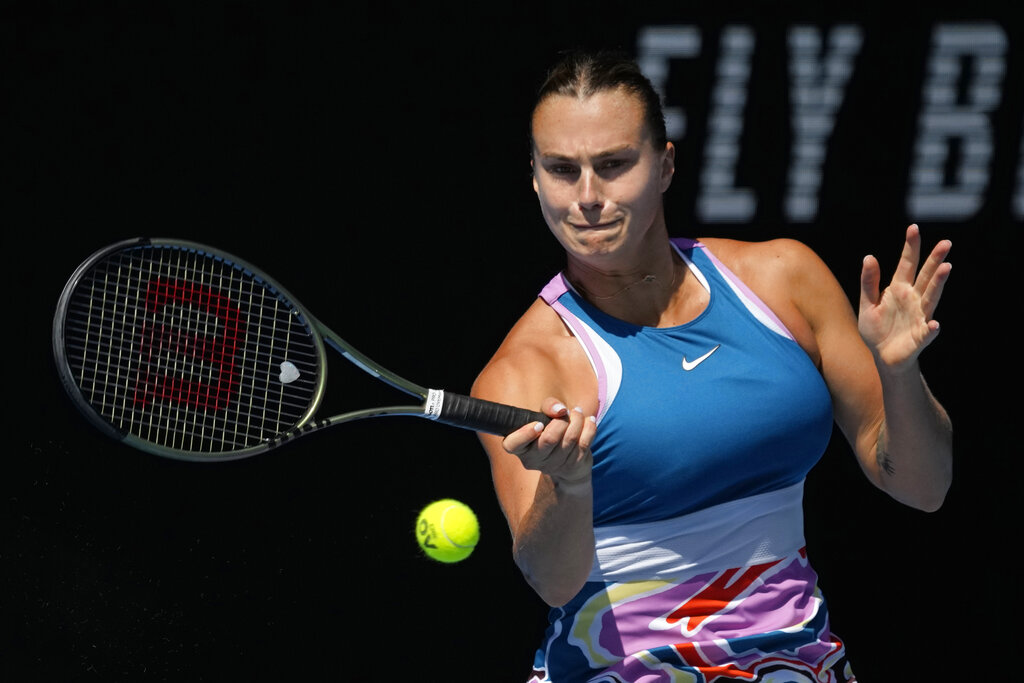 Karolina Muchova vs Aryna Sabalenka Prediction, Odds & Best Bet for 2023 French Open Semifinals (Sabalenka Shines)