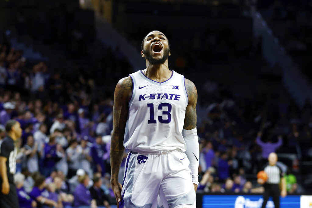 Kansas State vs TCU Prediction, Odds & Best Bet for February 7 (Don't Expect a Shootout in Big 12 Battle)