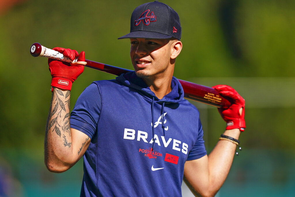 Potential Chip Caray Replacements Revealed After Leaving for Cardinals