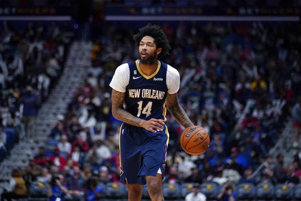Is Brandon Ingram Playing Tonight? (Latest Injury Updates and News for Nuggets vs. Pelicans on Jan. 24)
