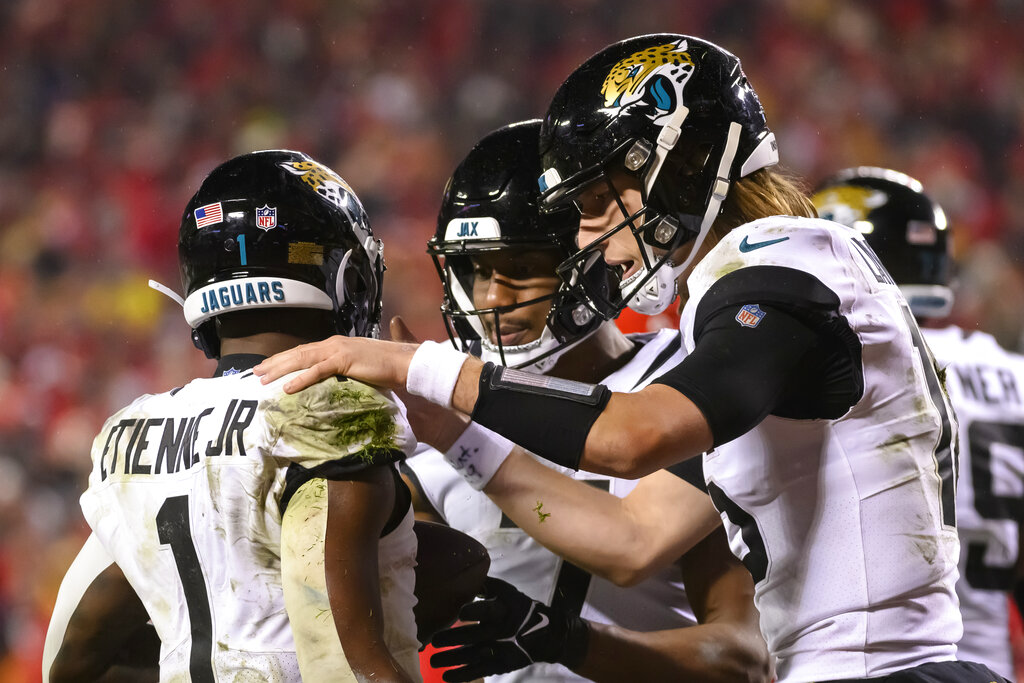 what time do the jaguars play tonight