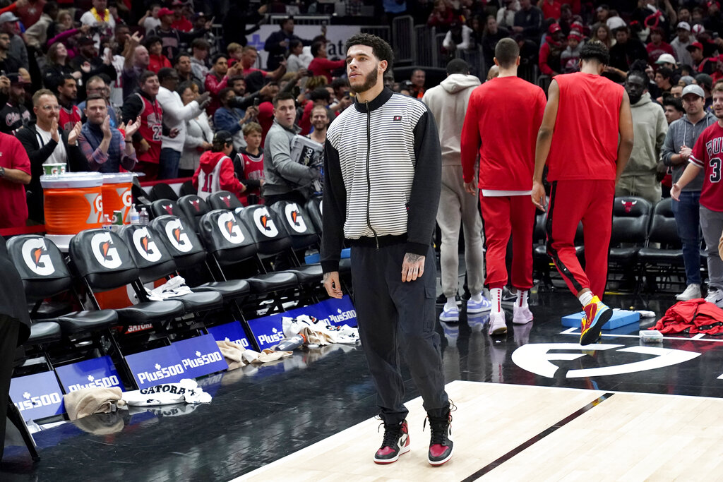 When Is Lonzo Ball Coming Back for the Bulls? Latest Updates on Knee Injury