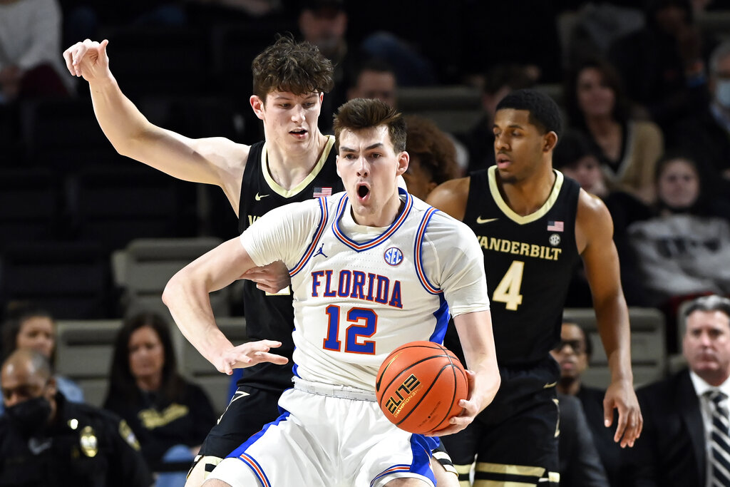 Florida vs South Carolina Prediction, Odds & Best Bet for January 25 (Defense Reigns Supreme in SEC Showdown)