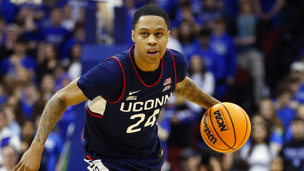 UConn vs Saint Mary's (CA) Prediction, Odds & Best Bet for March 19 NCAA Tournament Game (Huskies Start Off Hot)