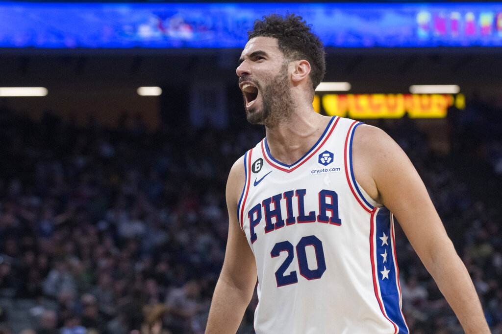 Nets vs. 76ers Prediction, Odds & Best Bet for January 25 (Offenses Struggle to Score Without Stars Healthy)