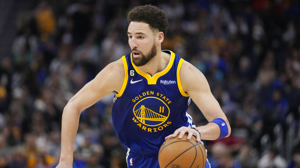 Warriors vs. Grizzlies Prediction, Odds & Best Bet for January 25 (Memphis Earns an Upset Victory in San Francisco)