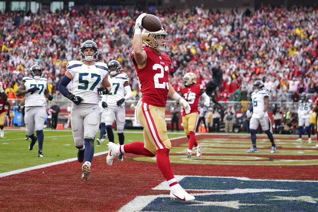 49ers eagles bets