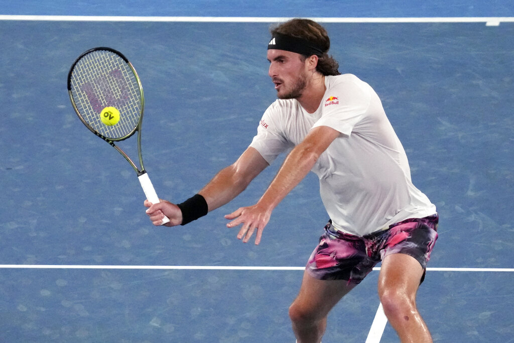 Karen Khachanov vs Stefanos Tsitsipas Prediction, Odds & Best Bet for Australian Open Semifinal (Back the Favorite)