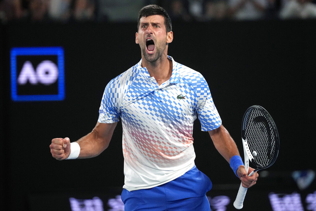 Novak Djokovic vs Tommy Paul Prediction, Odds & Best Bet for Australian Open Semifinal (Djokovic Crushes Again)