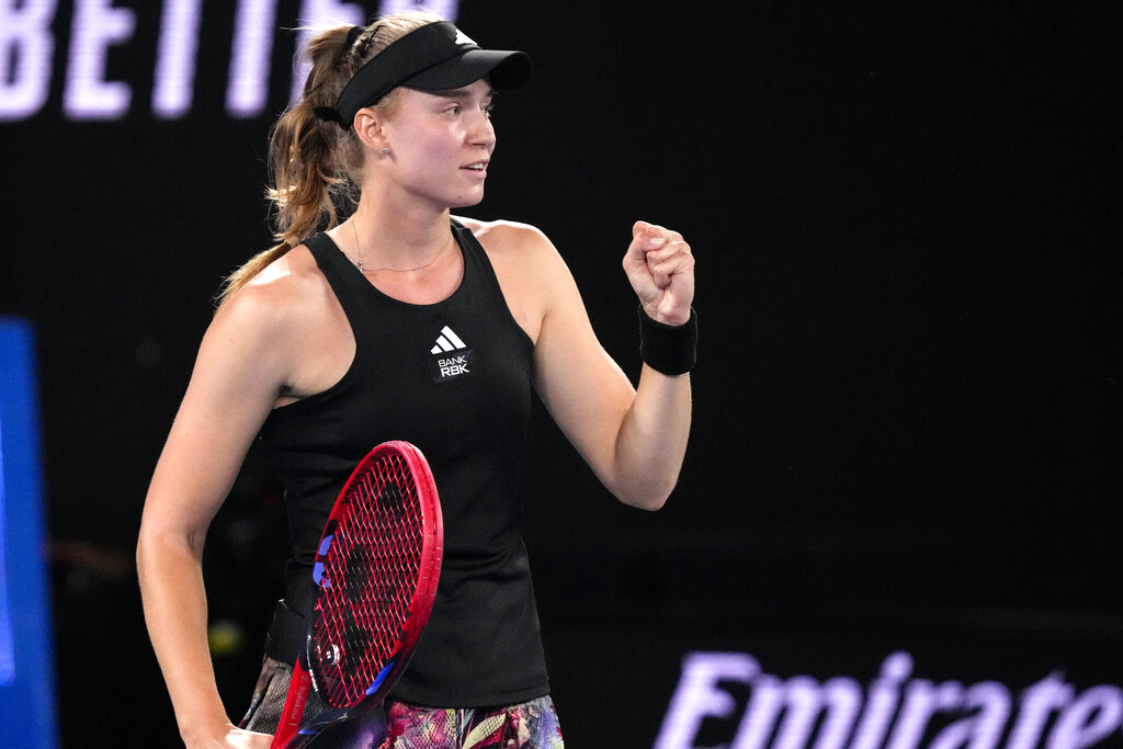 Elena Rybakina vs Victoria Azarenka Prediction, Odds & Best Bet for Australian Open Semifinal (No Upset This Time)