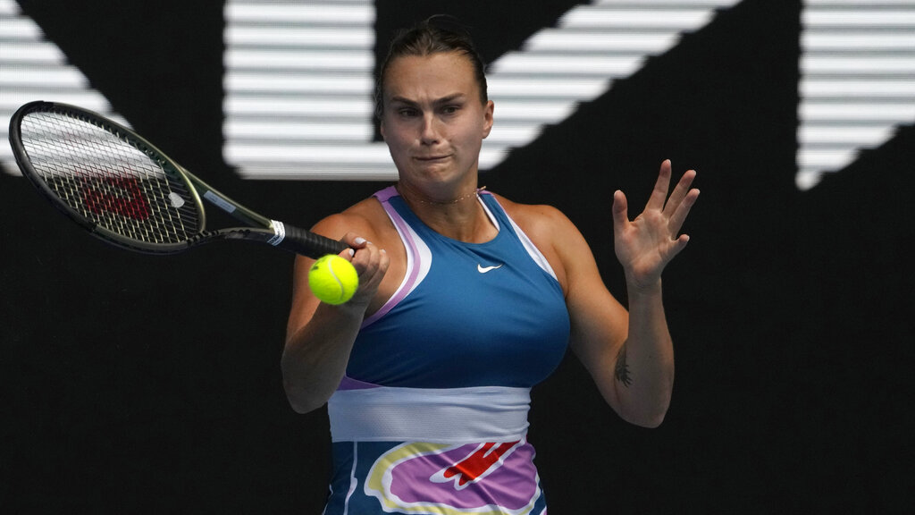 Magda Linette vs Aryna Sabalenka Prediction, Odds & Best Bet for Australian Open Semifinal (Sabalenka Shines Early)