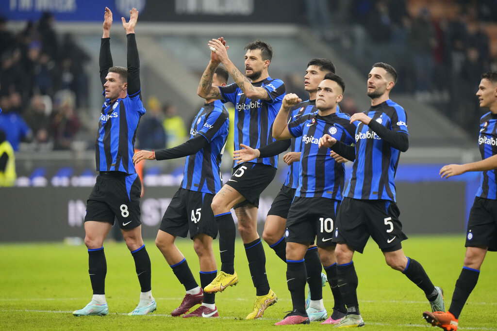 Inter vs Porto Prediction, Odds & Best Bet for Champions League Match (Trust the Home Team to Start With a Win)