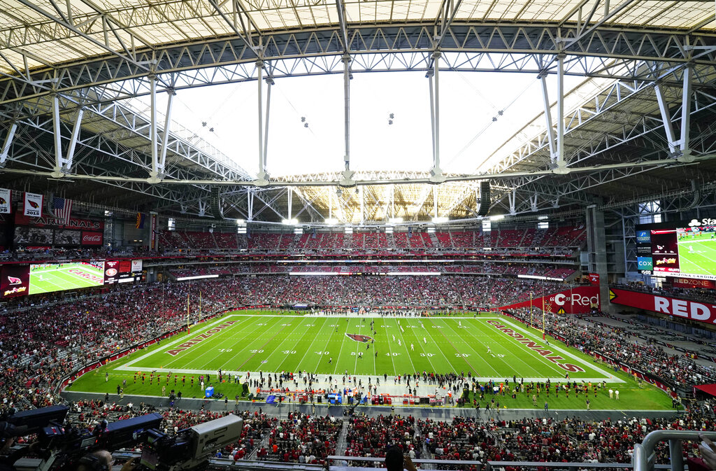 Who is Singing the National Anthem for the Super Bowl 2023?