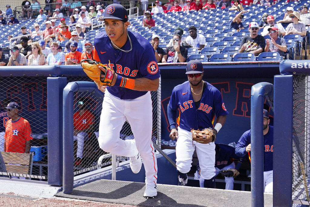 Detroit Tigers' pitchers and catchers report to spring training today