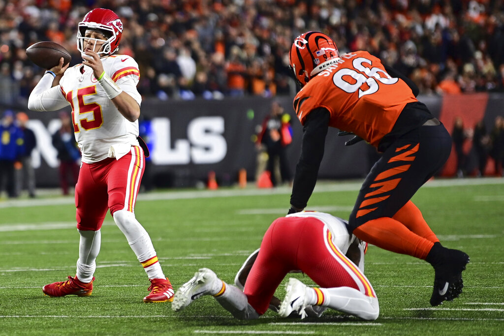 Bengals vs Chiefs Expert Picks & Predictions for NFL AFC Championship Game  (Experts Loving Bengals' Magic)