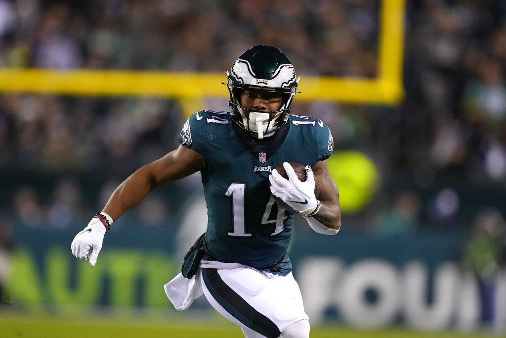 mike clay dfs picks