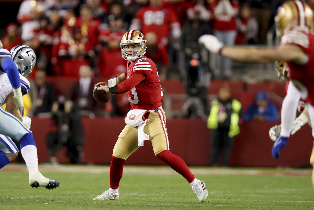 Has a Rookie Quarterback Ever Played or Won the Super Bowl?