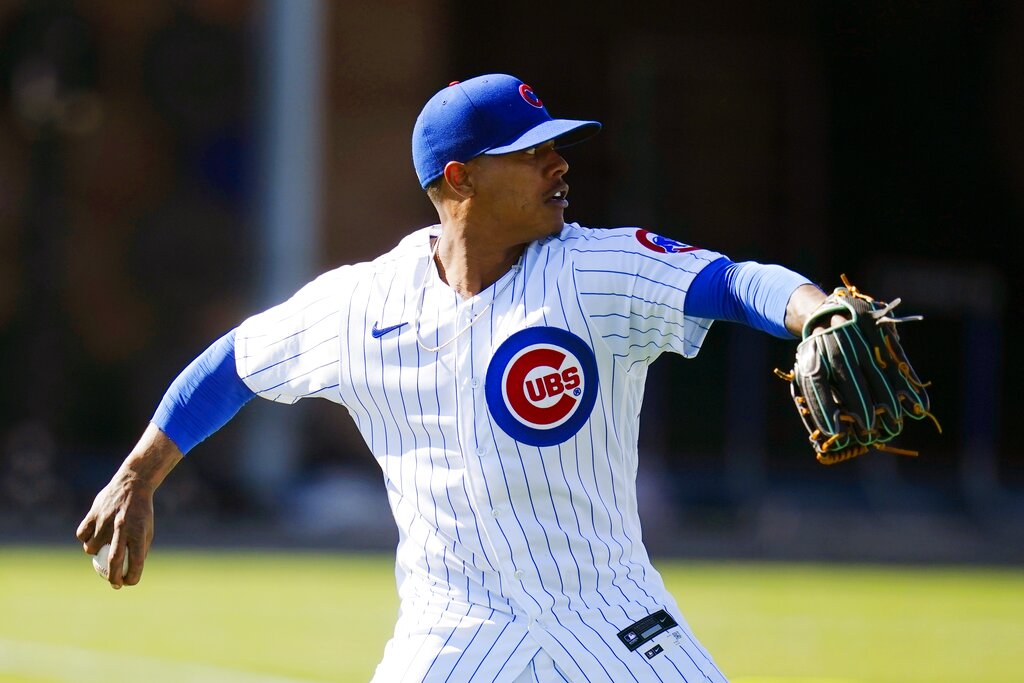 Chicago Cubs 2023 Spring Training Schedule, Location and TV/Streaming Guide