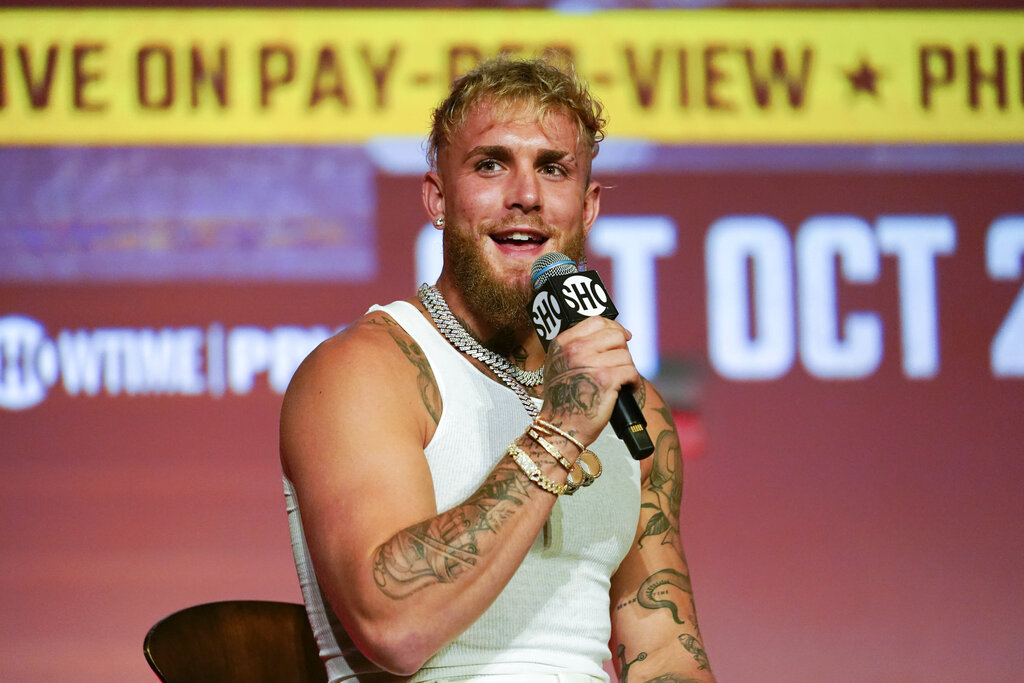 When is Jake Paul's Next Fight? Jake Paul vs Tommy Fury Date, Opening Odds & Prediction for 2023 Bout