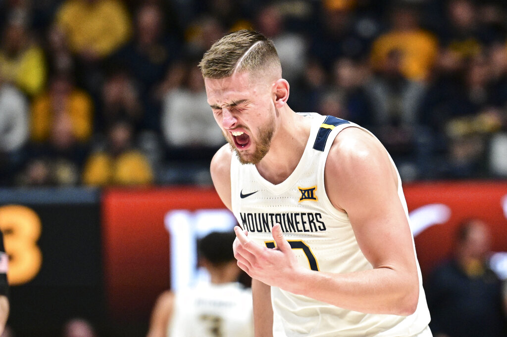 West Virginia vs Maryland Prediction, Odds & Best Bet for March 16 NCAA Tournament Game (Mountaineers Bounce Back)