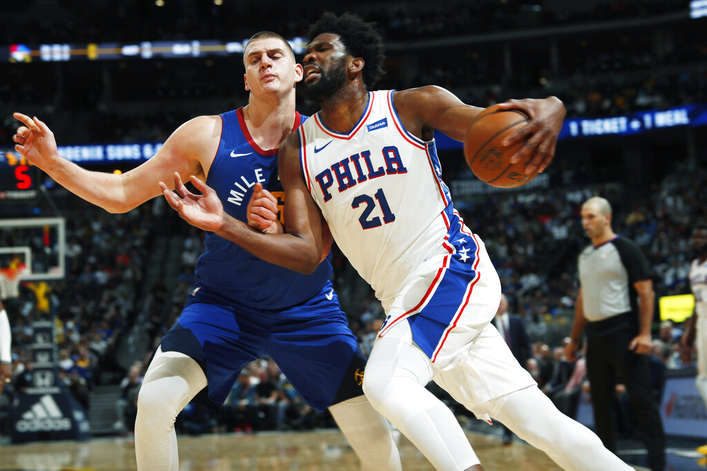 76ers vs. Nuggets Prediction, Odds & Best Bet for January 28 (Brace for Physical, Low-Scoring Tilt in Philly)