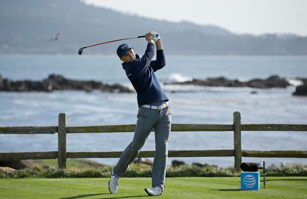 2023 AT&T Pebble Beach Pro-Am Odds, Picks & Field for PGA Tournament