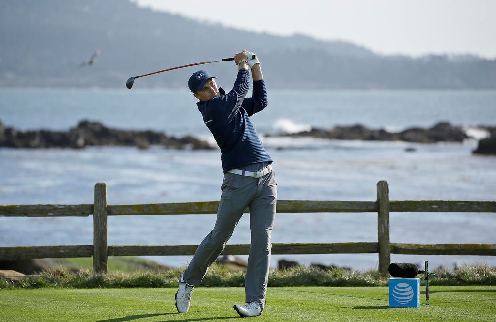 2023 AT&T Pebble Beach ProAm Odds, Picks & Field for PGA Tournament FanDuel Research