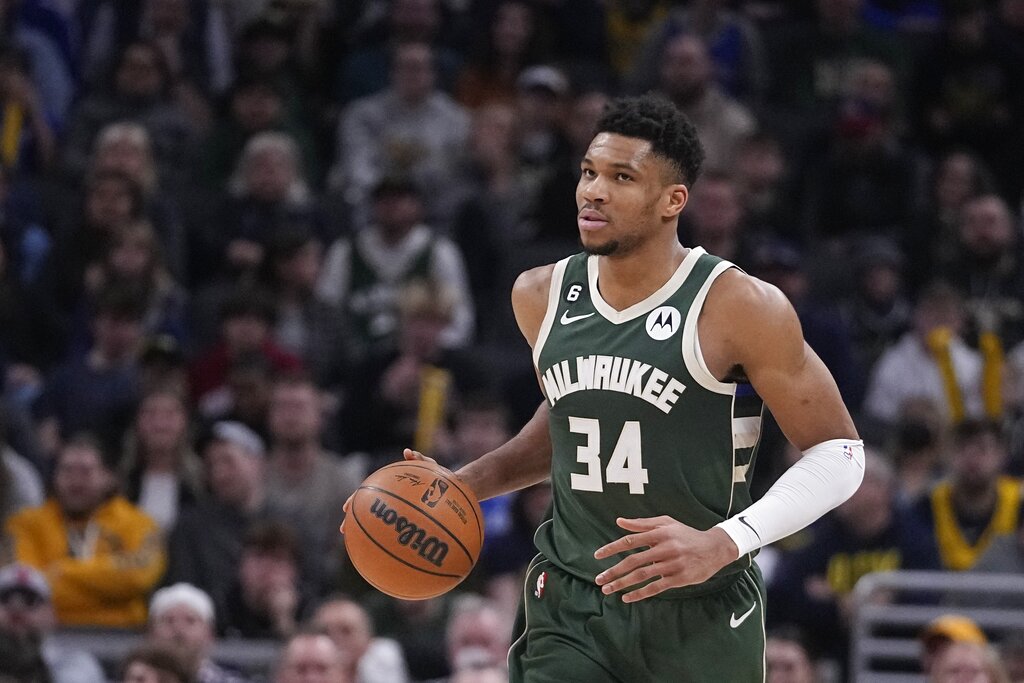 Bucks vs. Pelicans Prediction, Odds & Best Bet for January 29 (New Orleans Fails to Snap Lengthy Losing Streak)