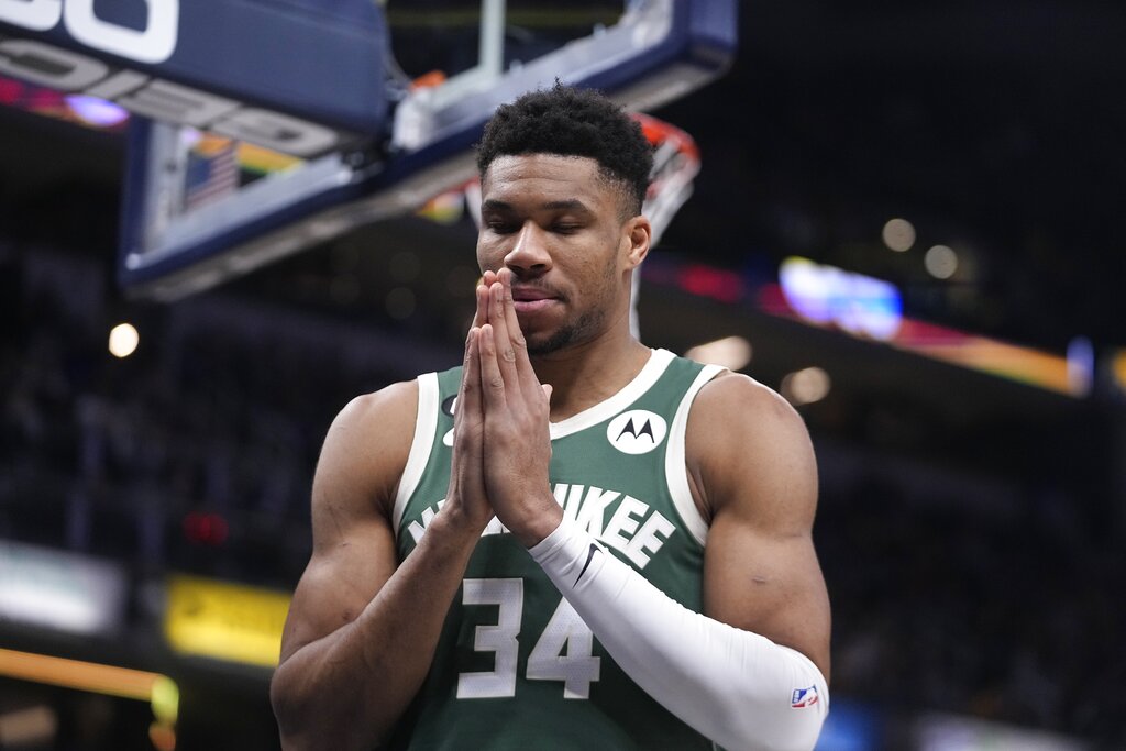Heat vs Bucks Prediction, Odds & Best Bet for NBA Playoffs Game 1 (Milwaukee, Miami Exceed Expectations)