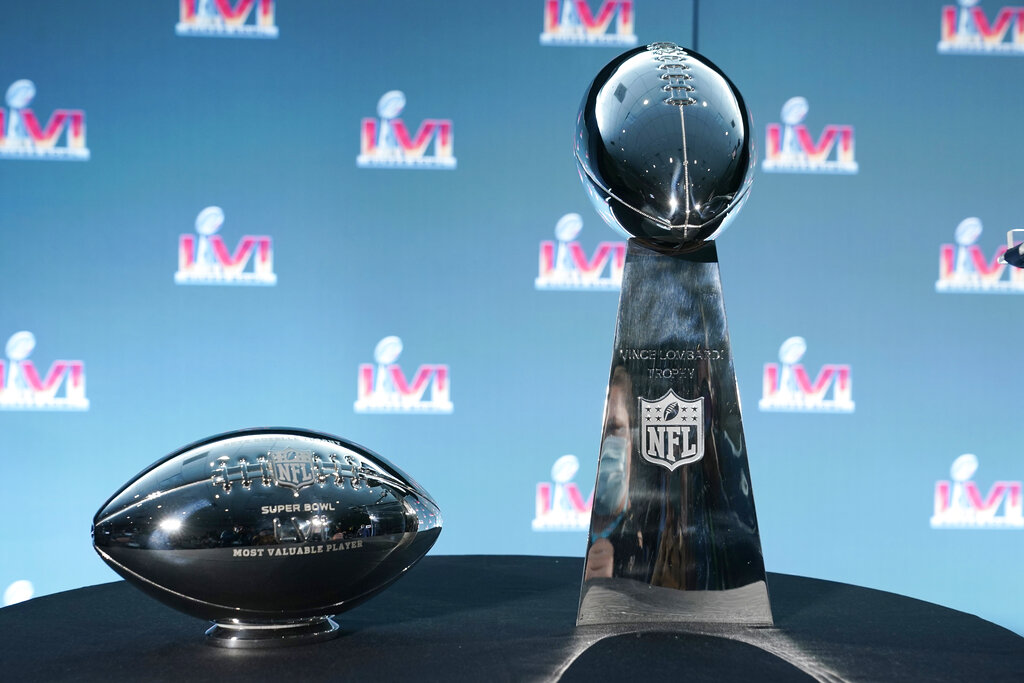 Who is Playing in the Super Bowl 2023? Teams, Date, Time and How