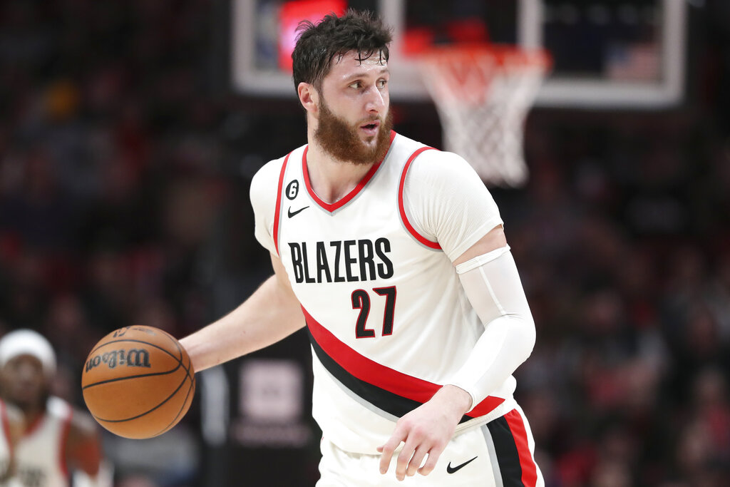 Trail Blazers vs. Hawks Prediction, Odds & Best Bet for January 30 (Portland Gets Back on Track at the Moda Center)