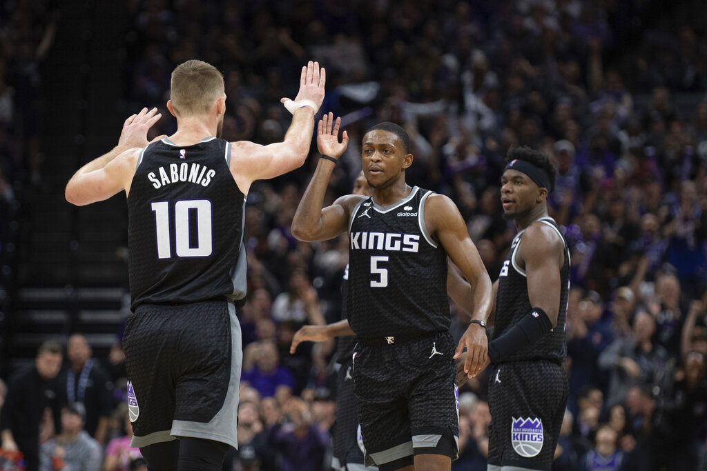 Kings vs. Timberwolves Prediction, Odds & Best Bet for March 27 (Home Team Prevails in Shootout)