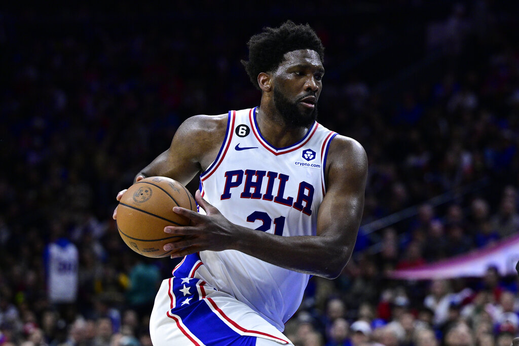 76ers vs. Nets Prediction, Odds & Best Bet for NBA Playoffs Game 4 (Will Philadelphia Complete the Sweep?)
