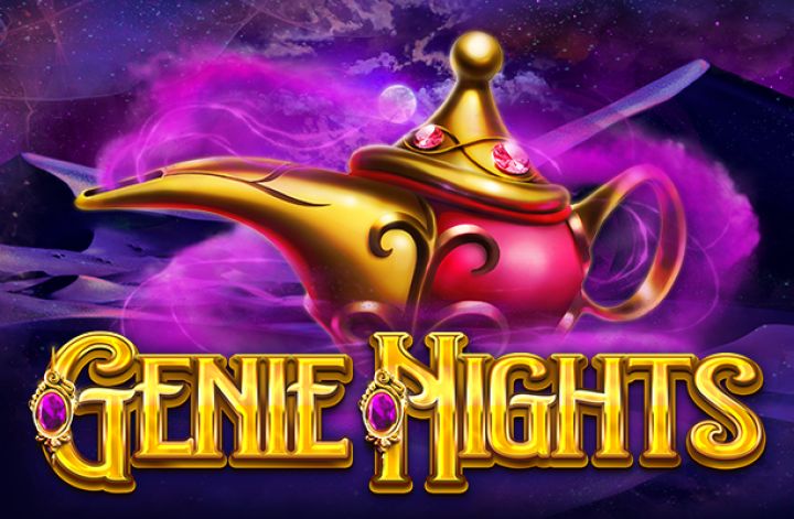 New Casino Games Spotlight: Genie Nights