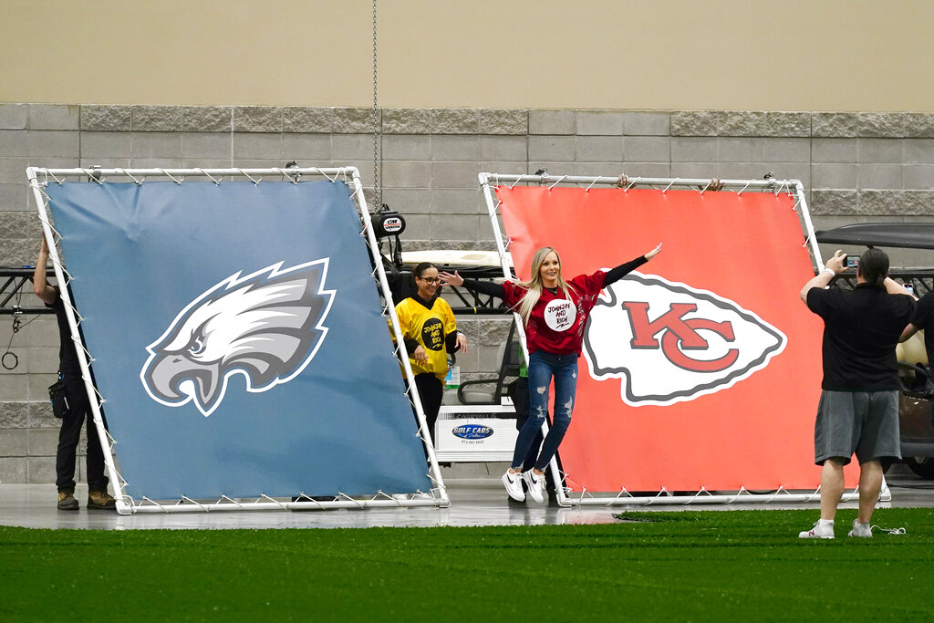 Who is the Home Team for Super Bowl 2023? How Home-Field Advantage is  Determined for Chiefs vs Eagles