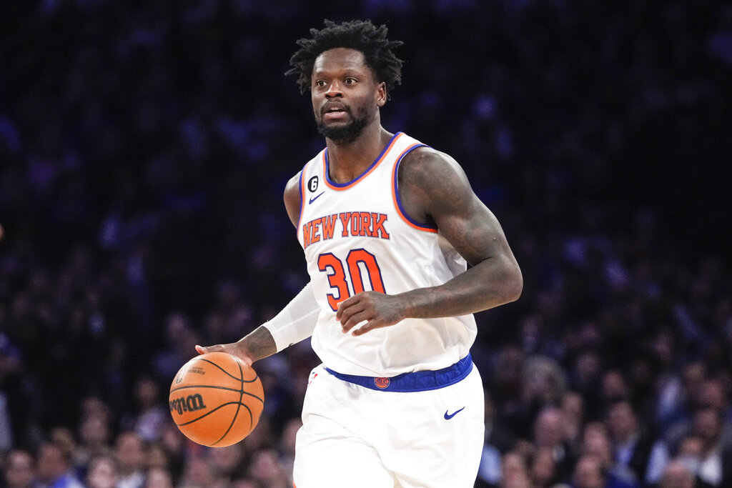 New York Knicks vs Los Angeles Lakers Prediction, 3/12/2023