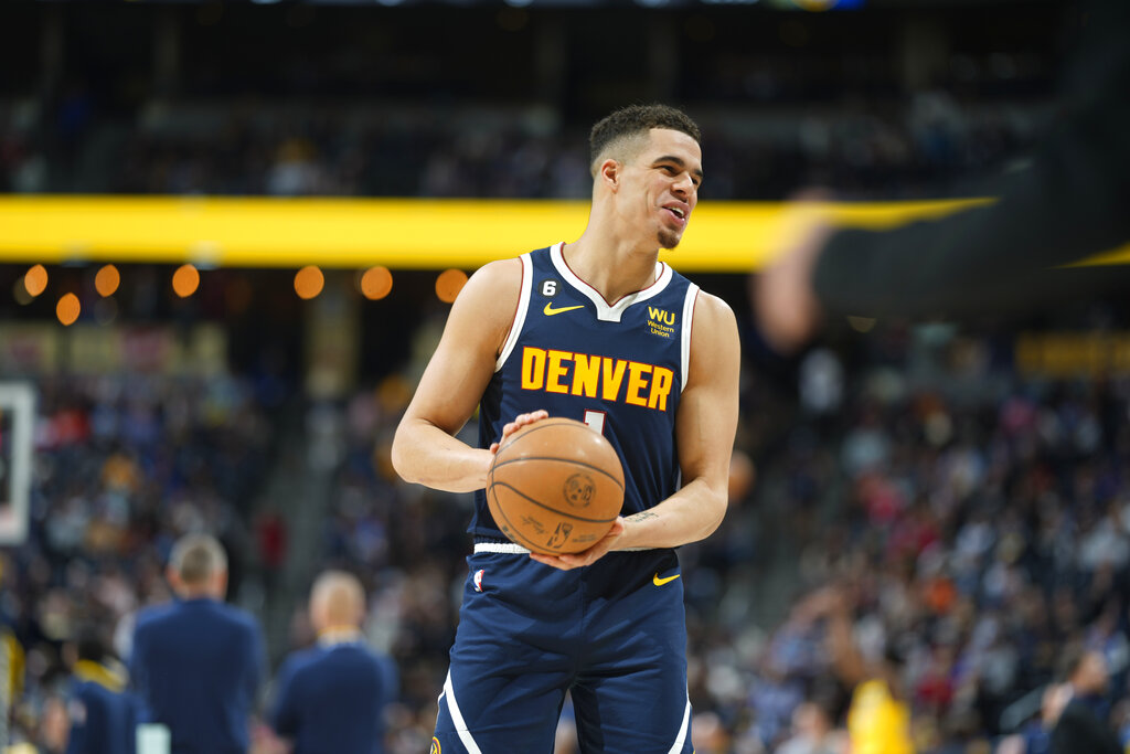 Nuggets vs. Pelicans Prediction, Odds & Best Bet for January 31 (Expect a Defensive Battle at Ball Arena)