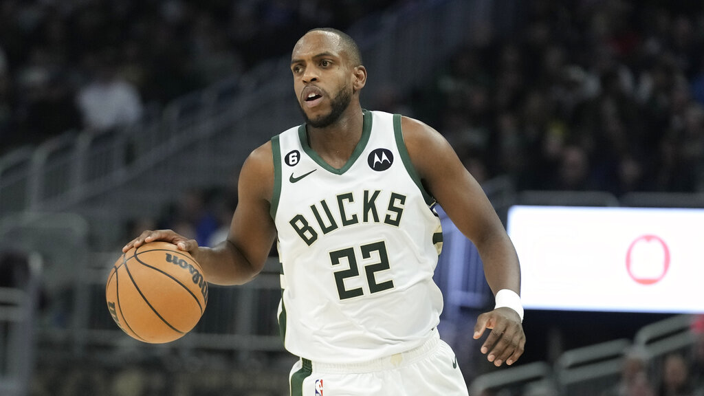 Bucks vs. Hornets Prediction, Odds & Best Bet for January 31 (Don't Expect an Upset at Fiserv Forum)