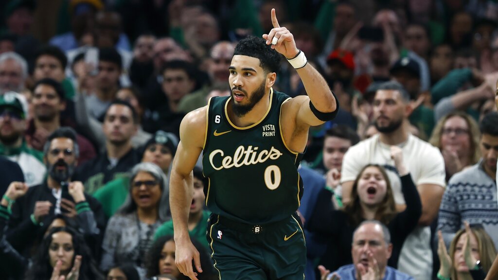 Celtics vs. Nets Prediction, Odds & Best Bet for February 1 (Offenses Take Center Stage at TD Garden)