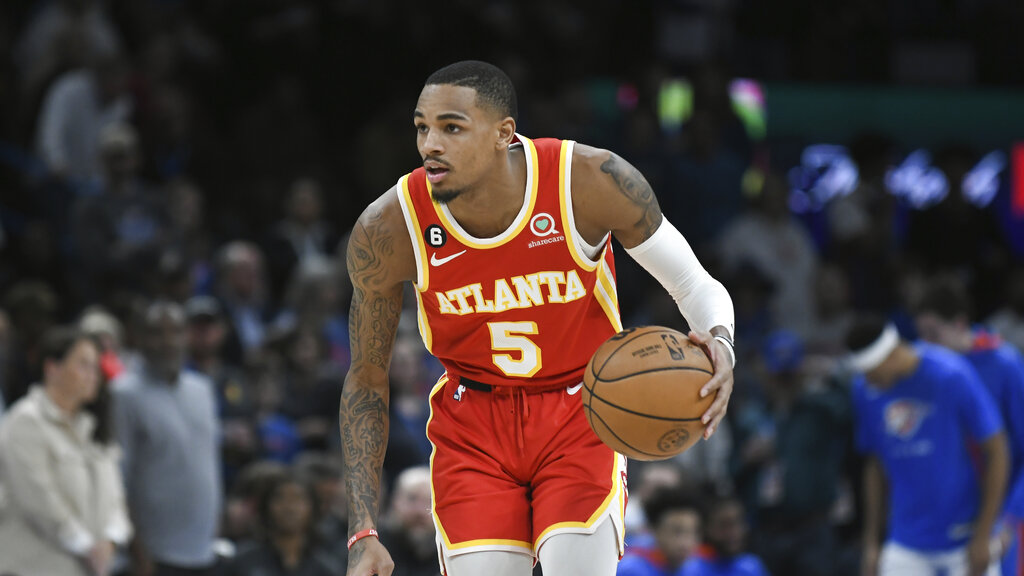 Suns vs. Hawks Prediction, Odds & Best Bet for February 1 (Can Atlanta Get Back to the .500 Mark?)