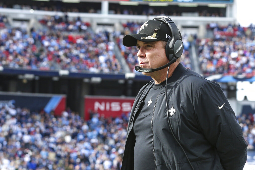 Sean Payton’s New Broncos Salary Revealed