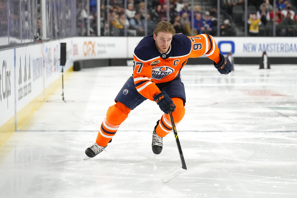 NHL Skills Competition 2023 Time, Participants and Events