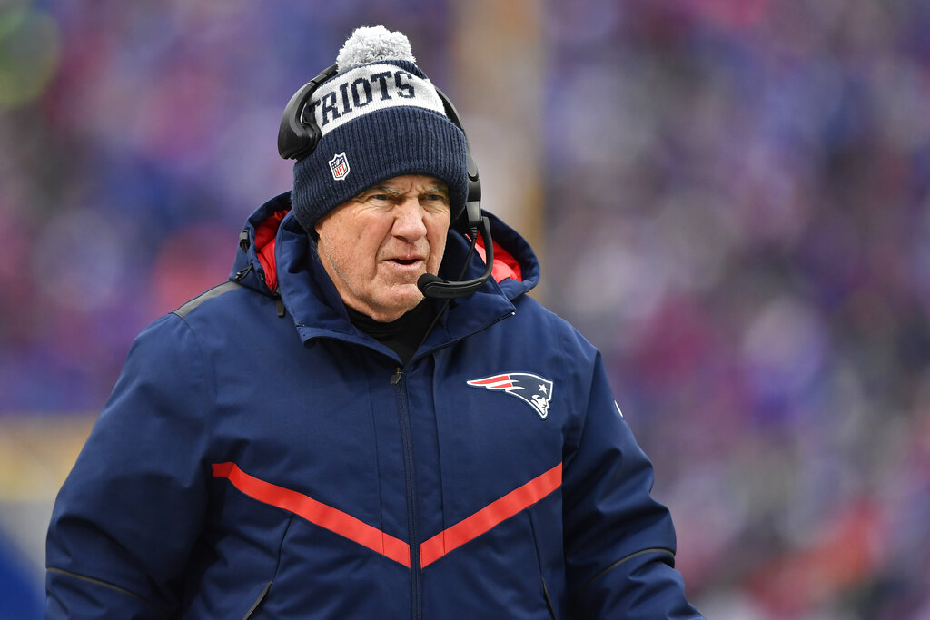 How Many NFL Coaches Have Been Traded? History of Coach Trades Involving Draft Picks