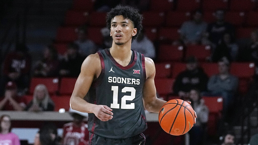 Oklahoma vs Oklahoma State Prediction, Odds & Best Bet for February 1 (Sooners Keep Building Momentum at Home)