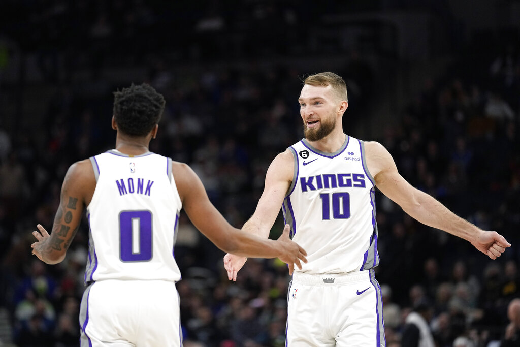 Spurs vs. Kings Prediction, Odds & Best Bet for February 1 (Sacramento Puts on a Show in San Antonio)